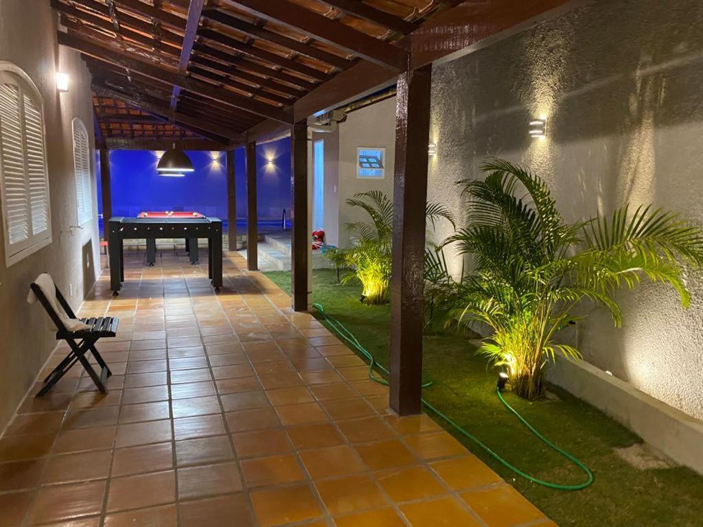 Casa Com Piscina Em Arraial Do Cabo Villa Eksteriør bilde