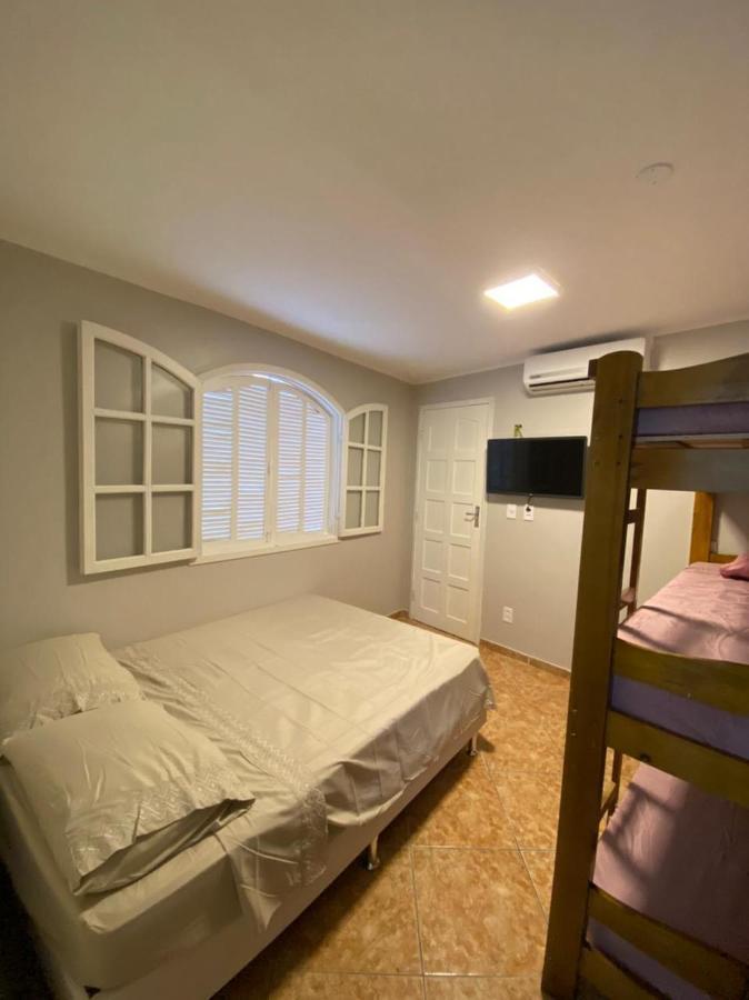 Casa Com Piscina Em Arraial Do Cabo Villa Eksteriør bilde