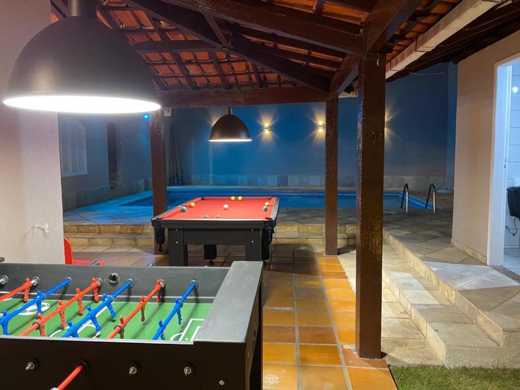 Casa Com Piscina Em Arraial Do Cabo Villa Eksteriør bilde