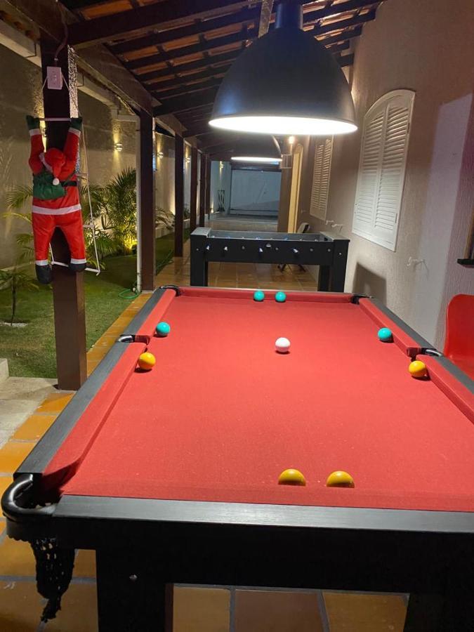Casa Com Piscina Em Arraial Do Cabo Villa Eksteriør bilde