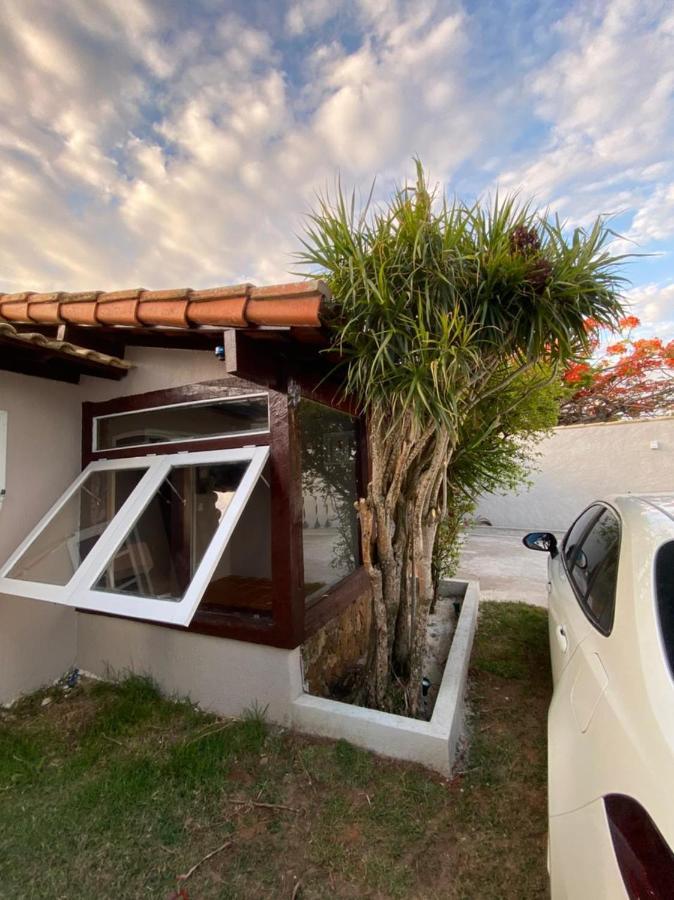 Casa Com Piscina Em Arraial Do Cabo Villa Eksteriør bilde