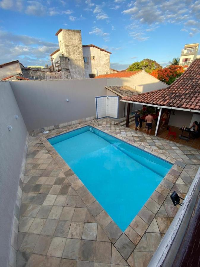 Casa Com Piscina Em Arraial Do Cabo Villa Eksteriør bilde