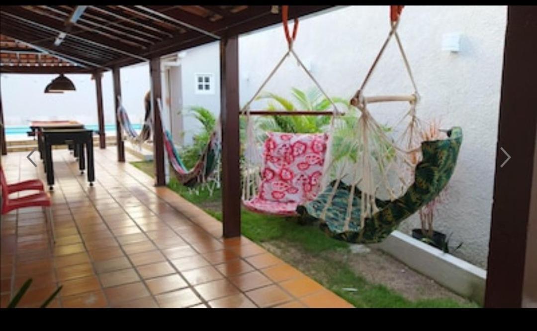 Casa Com Piscina Em Arraial Do Cabo Villa Eksteriør bilde
