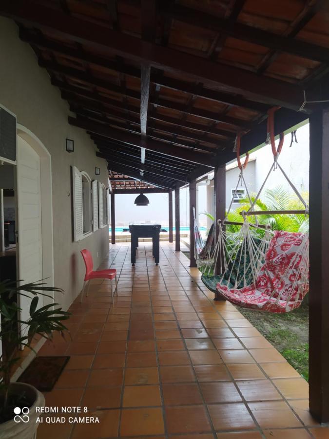 Casa Com Piscina Em Arraial Do Cabo Villa Eksteriør bilde