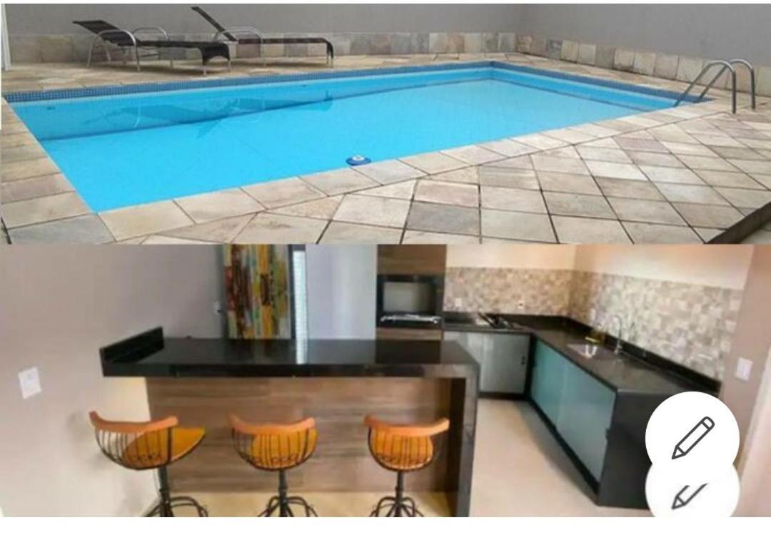 Casa Com Piscina Em Arraial Do Cabo Villa Eksteriør bilde
